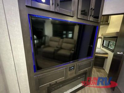 2021 CrossRoads RV Cruiser - Photo 26