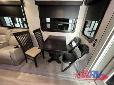 2021 CrossRoads RV Cruiser - Photo 23