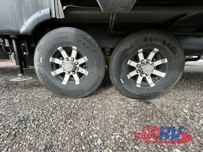 2021 CrossRoads RV Cruiser - Photo 12
