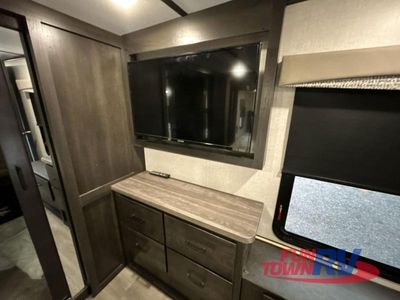 2021 CrossRoads RV Cruiser - Photo 39