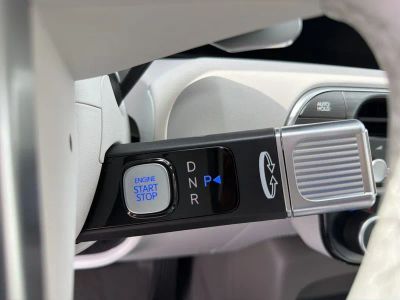 2026 Hyundai Palisade - Photo 25
