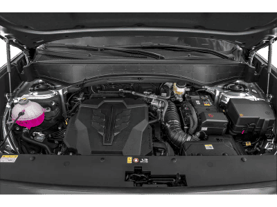 2026 Hyundai Palisade - Photo 40