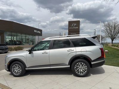 2026 Hyundai Palisade - Photo 2