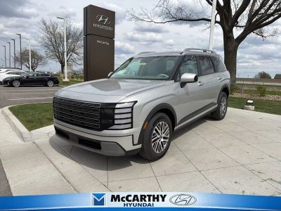 2026 Hyundai Palisade - Photo 1