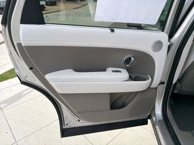 2026 Hyundai Palisade - Photo 18