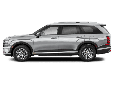 2026 Hyundai Palisade - Photo 35