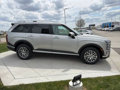 2026 Hyundai Palisade - Photo 6