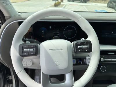 2026 Hyundai Palisade - Photo 24