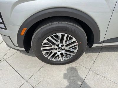 2026 Hyundai Palisade - Photo 9