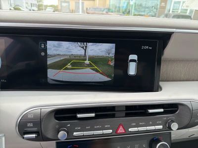 2026 Hyundai Palisade - Photo 27