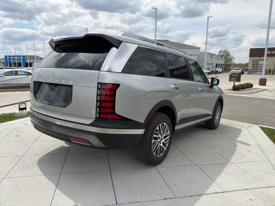 2026 Hyundai Palisade - Photo 5