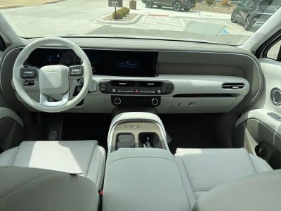 2026 Hyundai Palisade - Photo 17