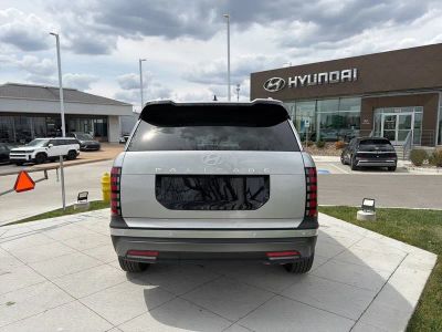 2026 Hyundai Palisade - Photo 4