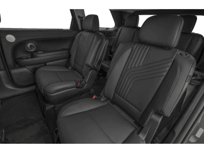 2026 Hyundai Palisade - Photo 41