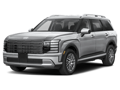 2026 Hyundai Palisade - Photo 33