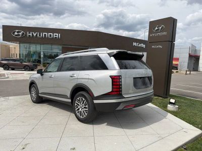 2026 Hyundai Palisade - Photo 3