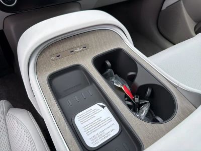 2026 Hyundai Palisade - Photo 29