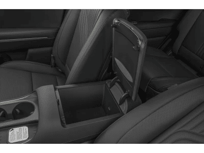 2026 Hyundai Palisade - Photo 42