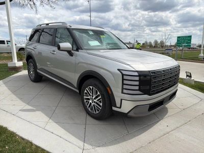 2026 Hyundai Palisade - Photo 7