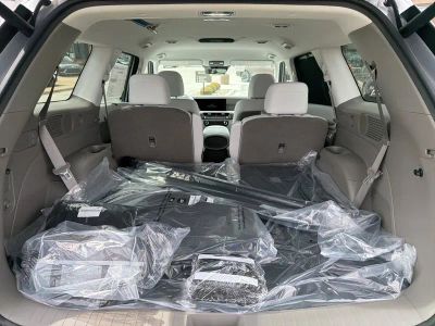 2026 Hyundai Palisade - Photo 12
