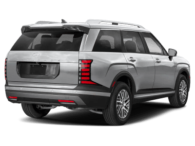 2026 Hyundai Palisade - Photo 34