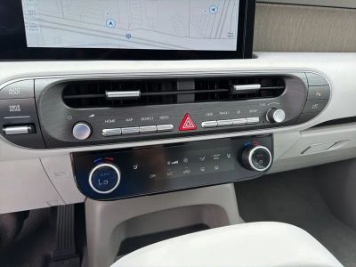 2026 Hyundai Palisade - Photo 28
