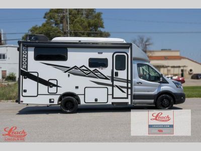 2026 Condor 22T - Photo 10