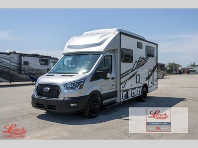 2026 Condor 22T - Photo 5