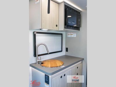 2026 Condor 22T - Photo 14
