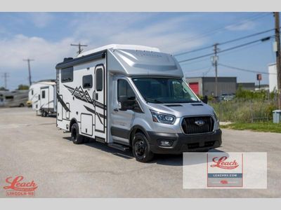 2026 Condor 22T - Photo 1