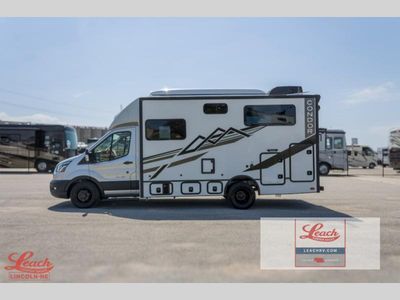 2026 Condor 22T - Photo 6