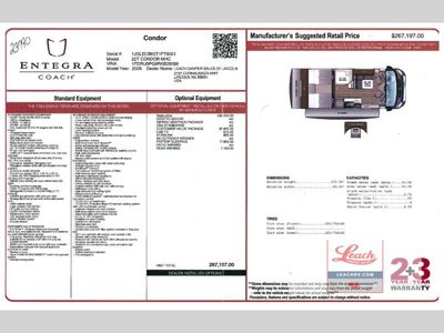 2026 Condor 22T - Photo 23