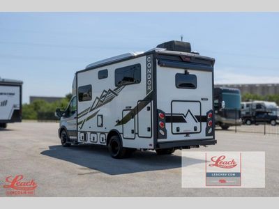 2026 Condor 22T - Photo 7