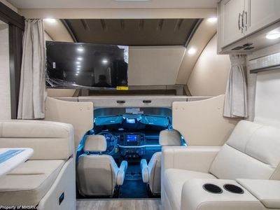 2026 Thor Motor Coach Omni Trail - Photo 9