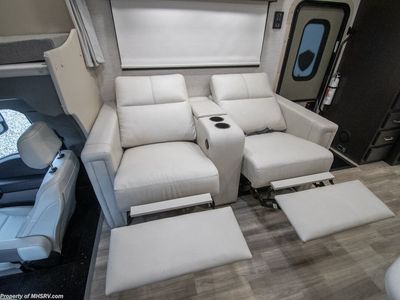 2026 Thor Motor Coach Omni Trail - Photo 14