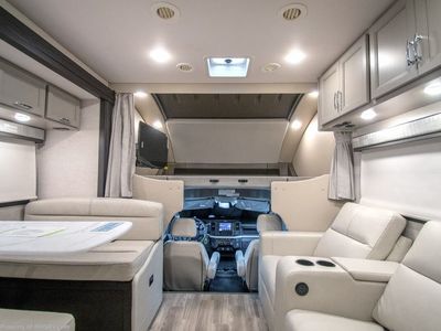 2026 Thor Motor Coach Omni Trail - Photo 7