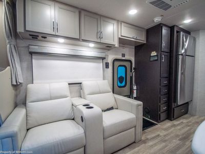 2026 Thor Motor Coach Omni Trail - Photo 12