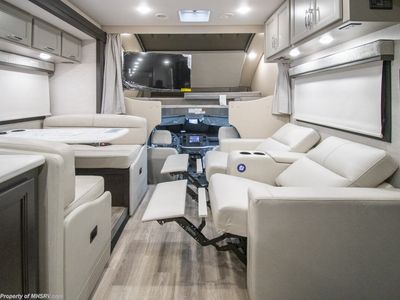 2026 Thor Motor Coach Omni Trail - Photo 15