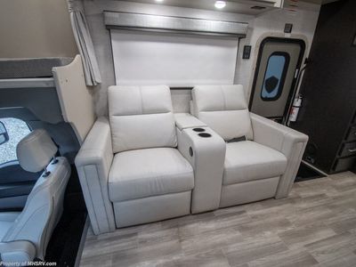 2026 Thor Motor Coach Omni Trail - Photo 13