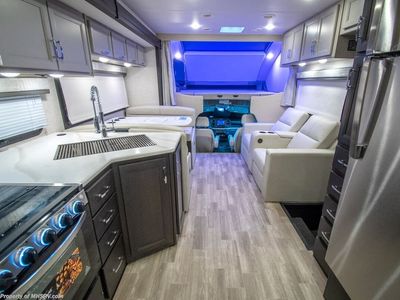 2026 Thor Motor Coach Omni Trail - Photo 6