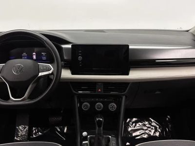 2025 Volkswagen Taos - Photo 25