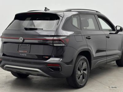 2025 Volkswagen Taos - Photo 7