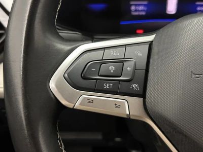 2025 Volkswagen Taos - Photo 19