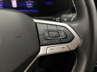 2025 Volkswagen Taos - Photo 20