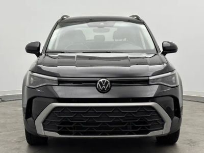 2025 Volkswagen Taos - Photo 2