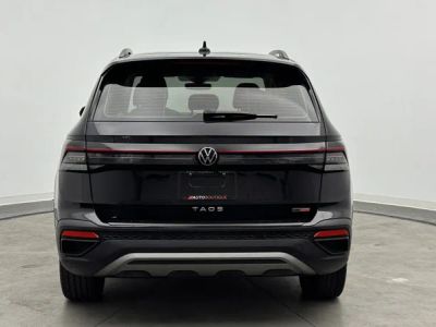 2025 Volkswagen Taos - Photo 6
