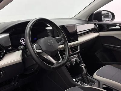 2025 Volkswagen Taos - Photo 11