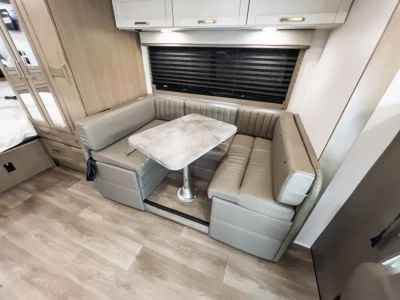 2027 Entegra ODYSSEY — photo 8 view