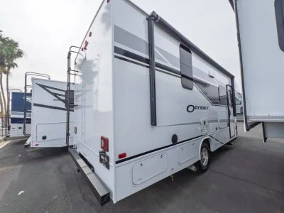 2027 Entegra ODYSSEY — photo 18 view