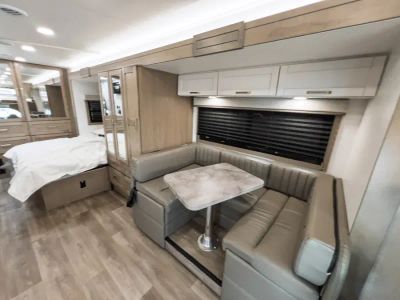 2027 Entegra ODYSSEY — photo 7 view